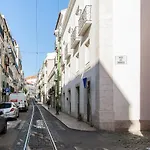 Boutique In The Heart Of ! Lemonn J * Lisboa
