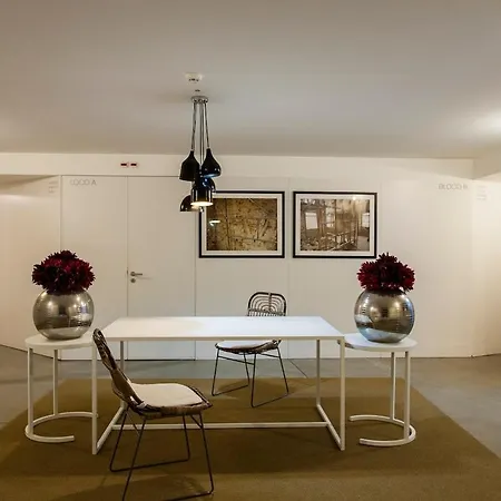 Boutique In The Heart Of ! Lemonn J Apartment