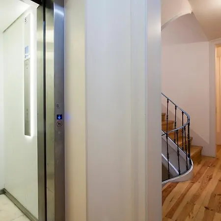 Boutique In The Heart Of ! Lemonn J Apartmán