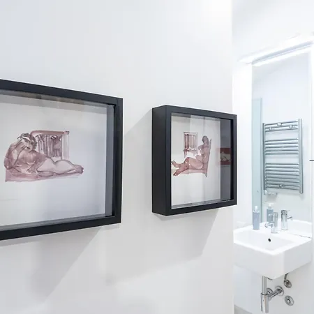 Boutique In The Heart Of ! Lemonn J Apartmán Lisboa