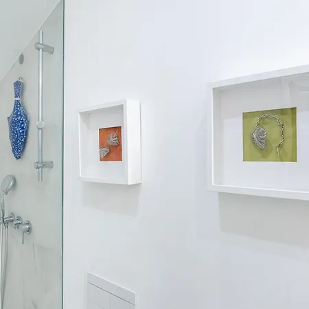 Boutique In The Heart Of ! Lemonn J * Lisboa