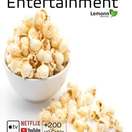 Boutique In The Heart Of ! Lemonn J Lissabon