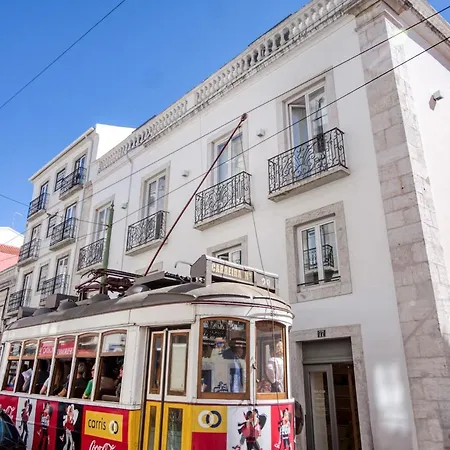 Apartment Boutique In The Heart Of ! Lemonn J *