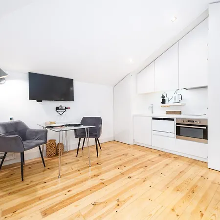 Boutique In The Heart Of ! Lemonn J Apartment