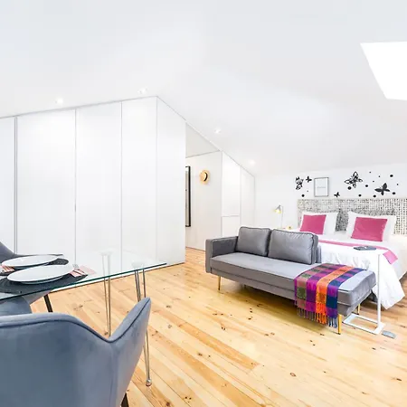 Boutique In The Heart Of ! Lemonn J Lisboa