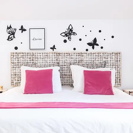 Appartement Boutique In The Heart Of ! Lemonn J