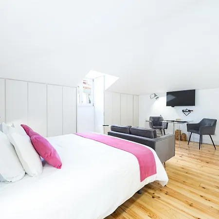 Apartment Boutique In The Heart Of ! Lemonn J