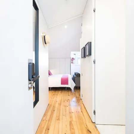Boutique In The Heart Of ! Lemonn J Apartment *
