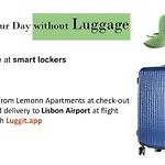 Boutique In The Heart Of ! Lemonn J Διαμέρισμα Lisboa
