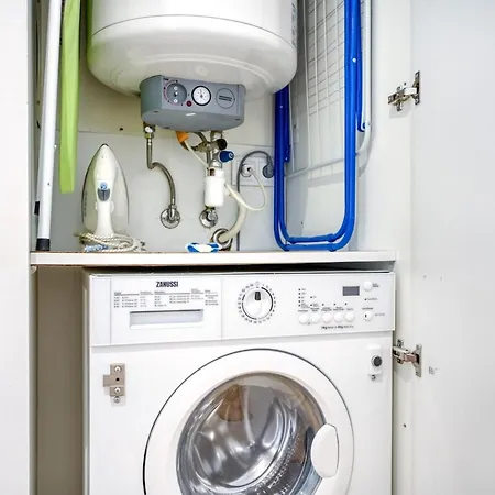 Appartamento Boutique In The Heart Of ! Lemonn J