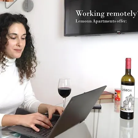 Appartamento Boutique In The Heart Of ! Lemonn J