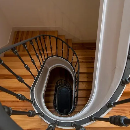 Boutique In The Heart Of ! Lemonn J Appartamento *